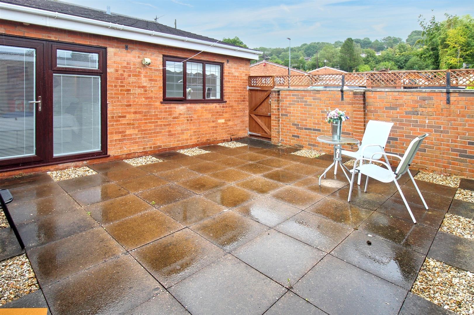 Netherton Grove, Milton, Stoke-On-Trent